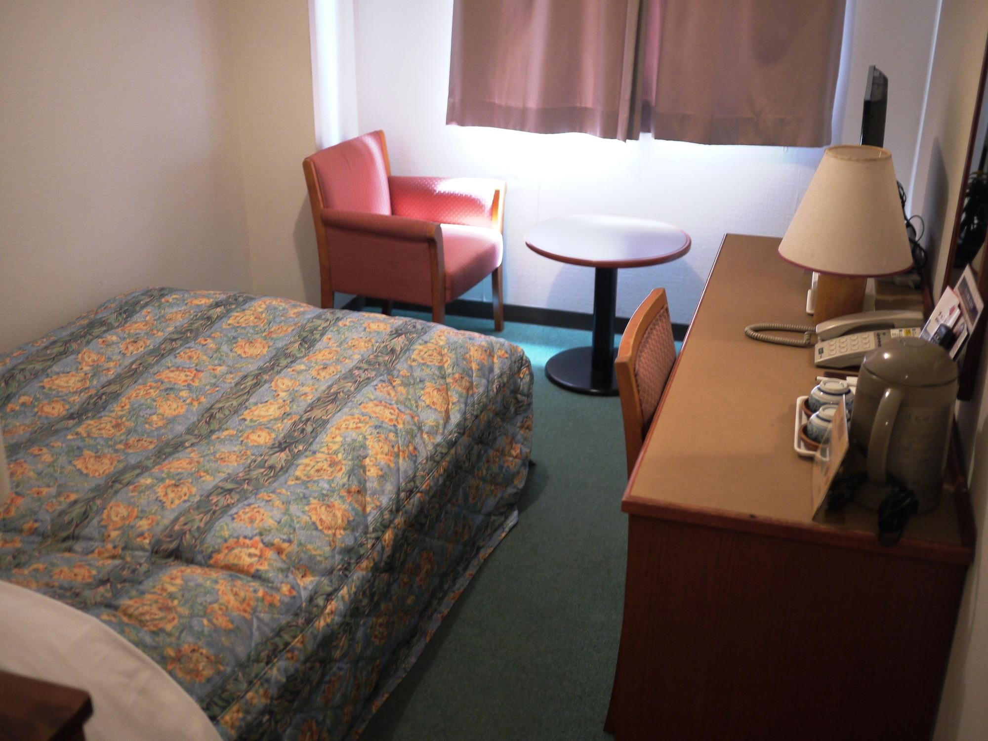 Hotel Kiyoshi Nagoya Eksteriør bilde