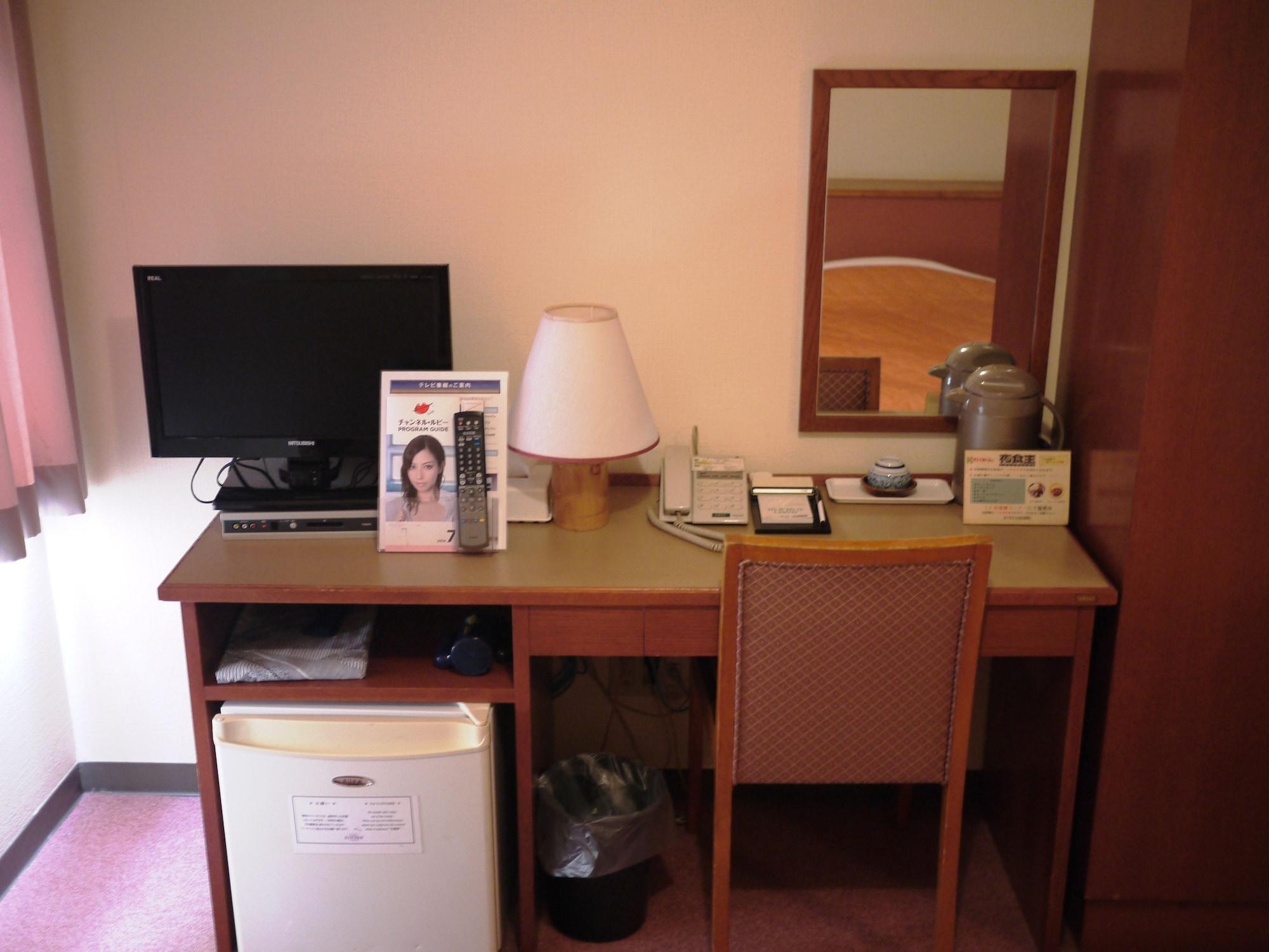 Hotel Kiyoshi Nagoya Eksteriør bilde