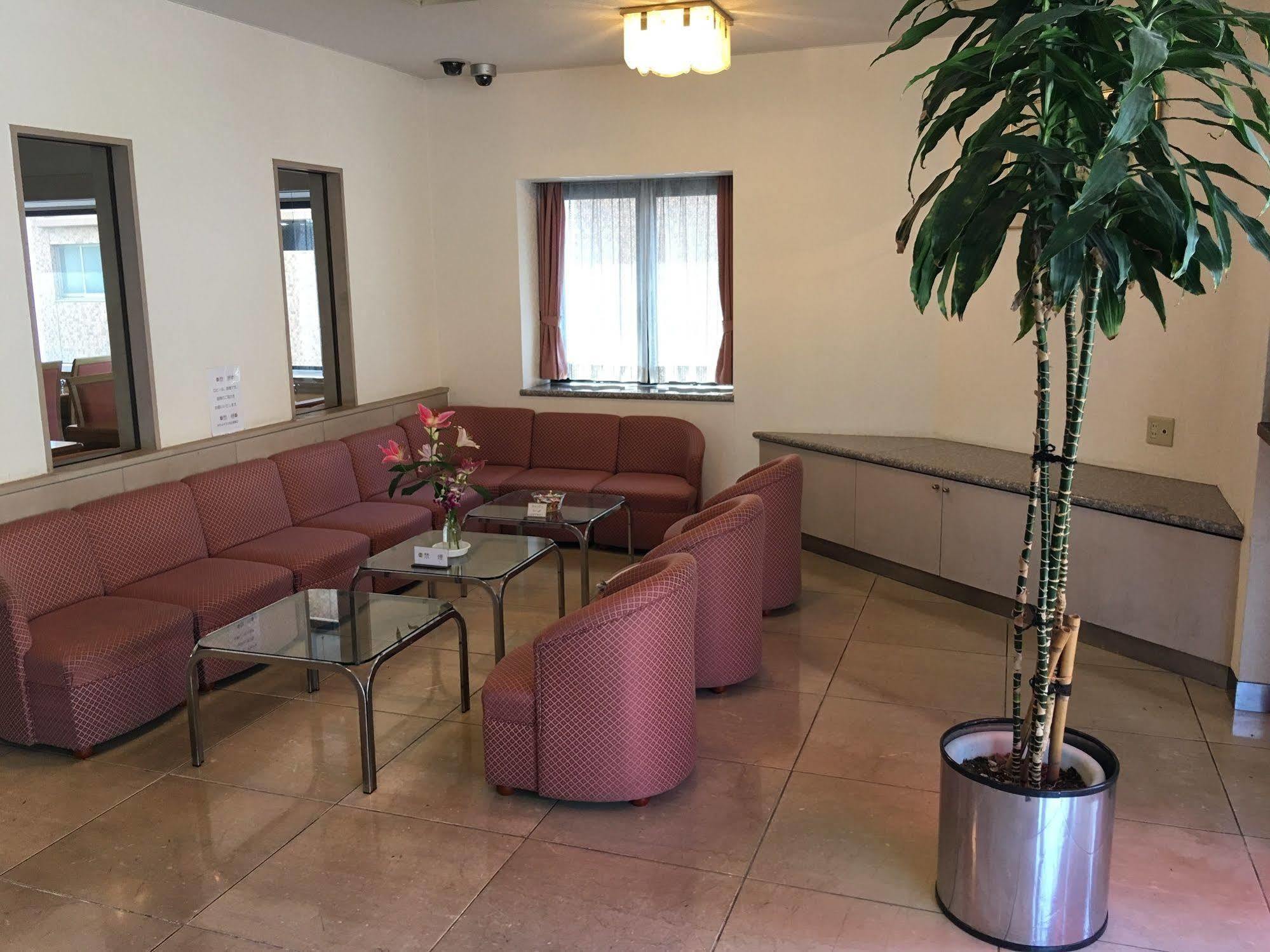 Hotel Kiyoshi Nagoya Eksteriør bilde