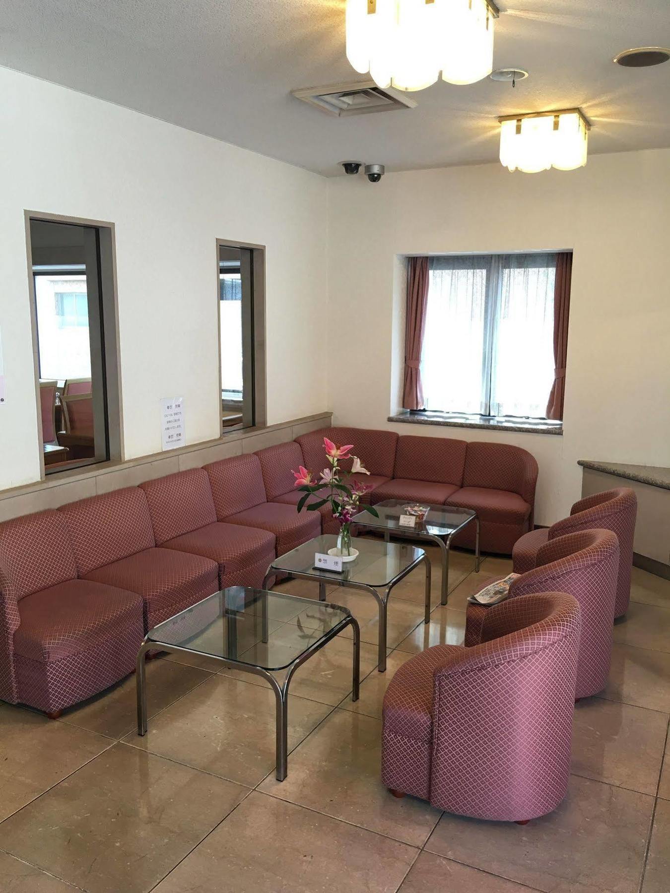Hotel Kiyoshi Nagoya Eksteriør bilde