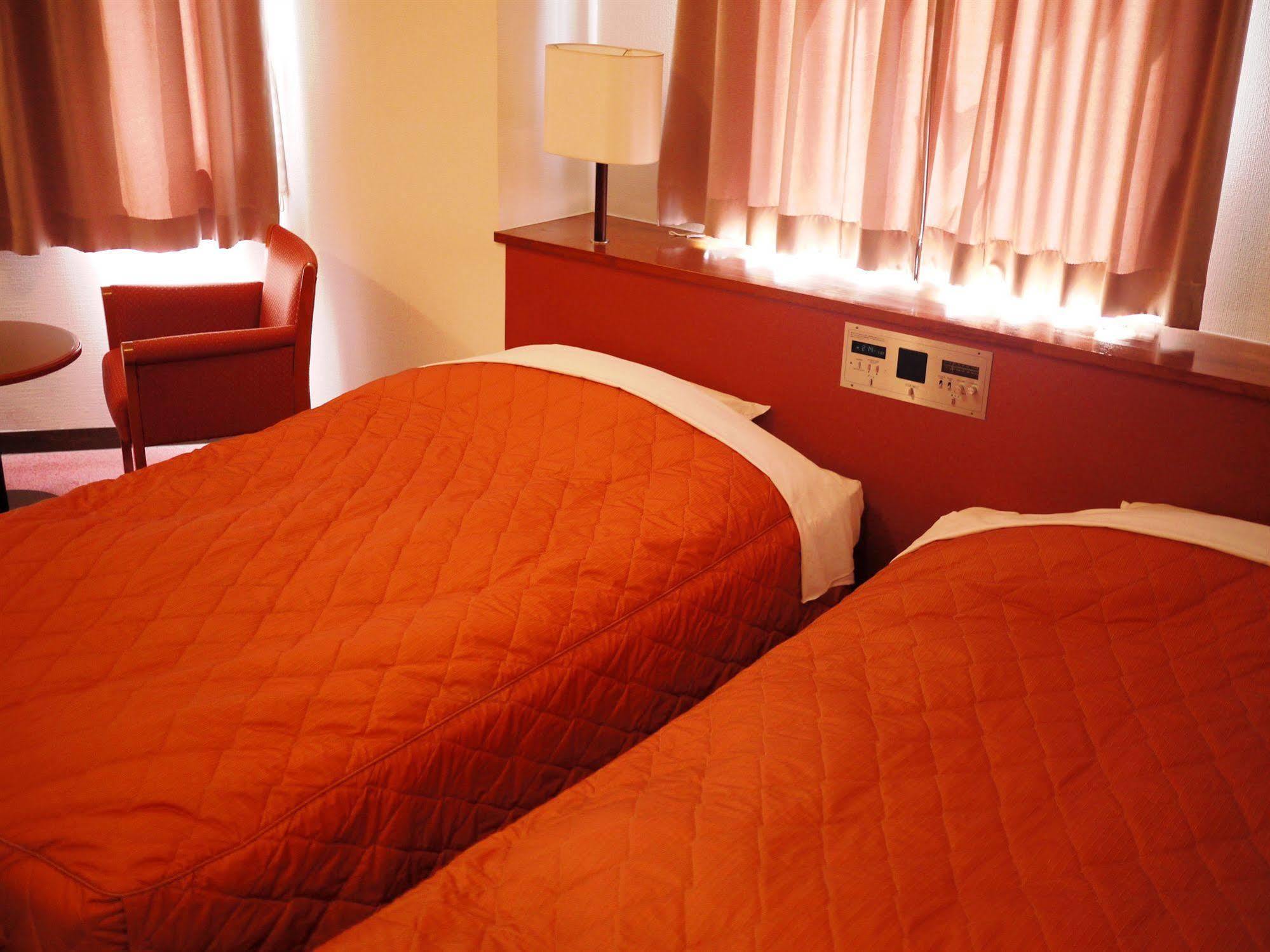 Hotel Kiyoshi Nagoya Eksteriør bilde
